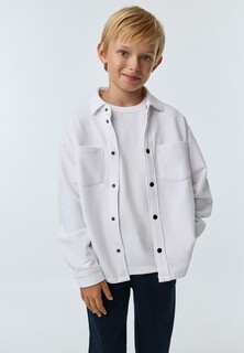 Рубашка Sela School collection