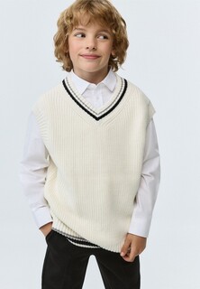 Жилет Sela School collection