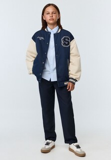 Брюки Sela School collection