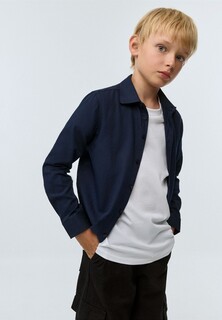 Рубашка Sela School collection