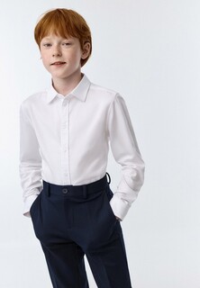 Рубашка Sela School collection