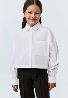 Рубашка Sela School collection
