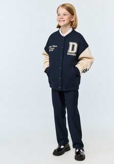 Брюки Sela School collection