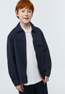 Куртка джинсовая Sela School collection