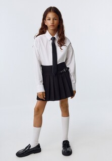 Юбка Sela School collection