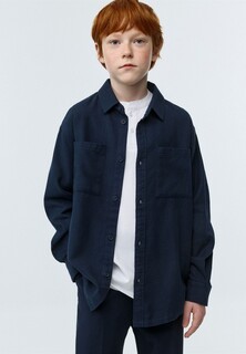 Рубашка Sela School collection