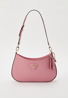 Сумка и брелок Guess 
