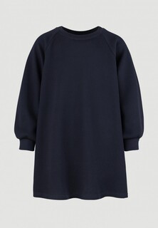 Платье Mjolk School Blue