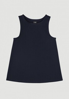 Сарафан Mjolk School Blue