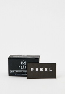 Сменные кассеты для бритья Rebel Rebel® из японской стали