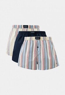 Трусы 3 шт. Tommy Hilfiger 