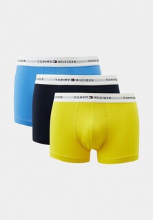 Трусы 3 шт. Tommy Hilfiger 