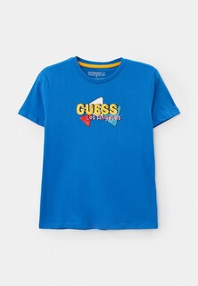 Футболка Guess 