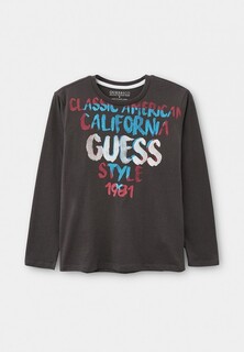 Лонгслив Guess 