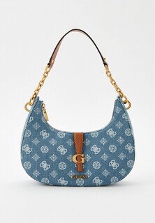 Сумка джинсовая Guess 