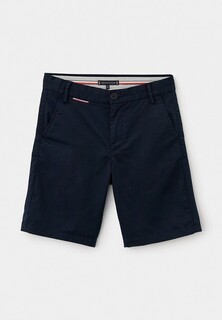 Шорты Tommy Hilfiger 