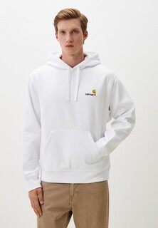 Худи Carhartt WIP Hooded American Script