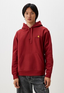 Худи Carhartt WIP Hooded American Script