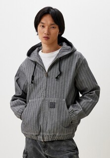 Куртка джинсовая Carhartt WIP Menard
