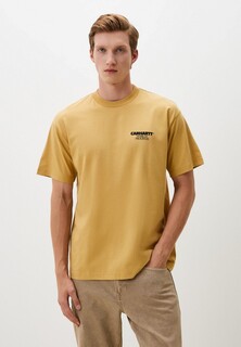 Футболка Carhartt WIP Ducks