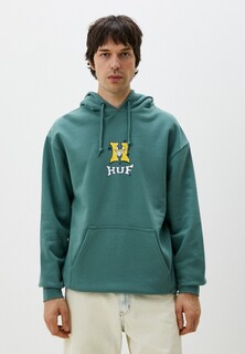 Худи Huf SASSY H P/O