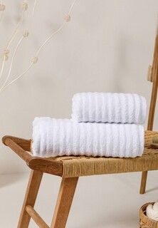 Набор полотенец Windslow Plush 70х140см + 50х90 см
