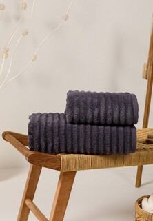 Полотенца 2 шт. Windslow Plush 70х140см + 50х90 см