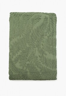 Покрывало La Peonia "Forest" махровое жаккардовое, 150*200 см