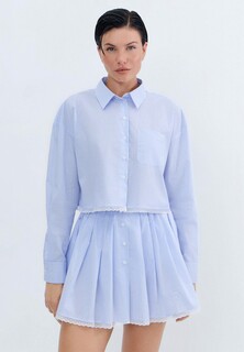 Рубашка Top Top ТОП ТОП 