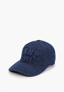 Бейсболка Gant 