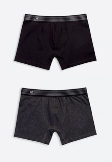 Трусы 2 шт. HappyFox 
