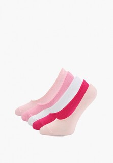 Подследники 5 пар Aldo 