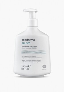 Гель для умывания Sesderma для проблемной кожи