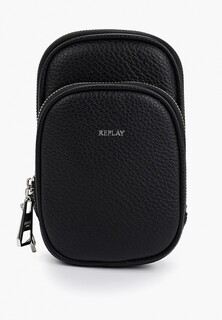 Сумка и кошелек Replay 
