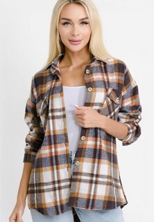 Рубашка HappyFox 