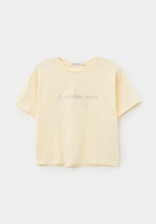 Футболка Calvin Klein Jeans 