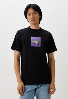 Футболка Huf GECKO