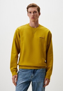 Свитшот Carhartt WIP American Script