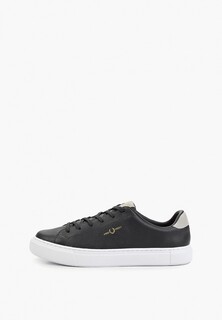Кеды Fred Perry 
