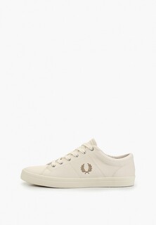 Кеды Fred Perry 