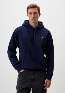 Худи Carhartt WIP Hooded American Script