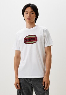 Футболка Carhartt WIP Press Script