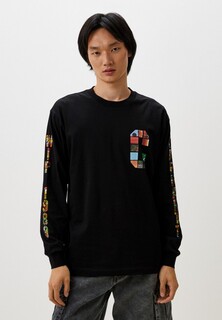 Лонгслив Carhartt WIP Machine 89