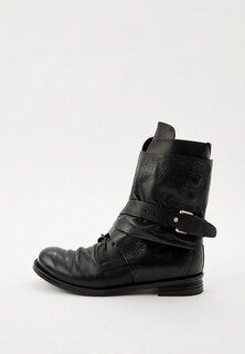 Полусапоги Clabry 