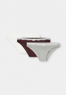 Трусы 3 шт. womensecret Womensecret 