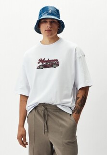 Футболка Mademan 