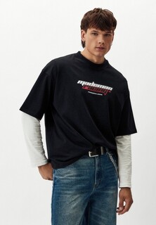 Футболка Mademan 