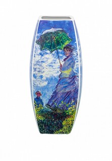 Ваза Elan Gallery 2 л Прогулка