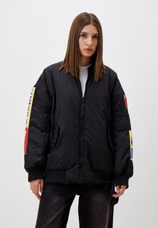 Куртка утепленная Befree Young Casual
