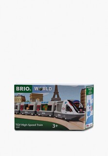 Набор игровой Brio 